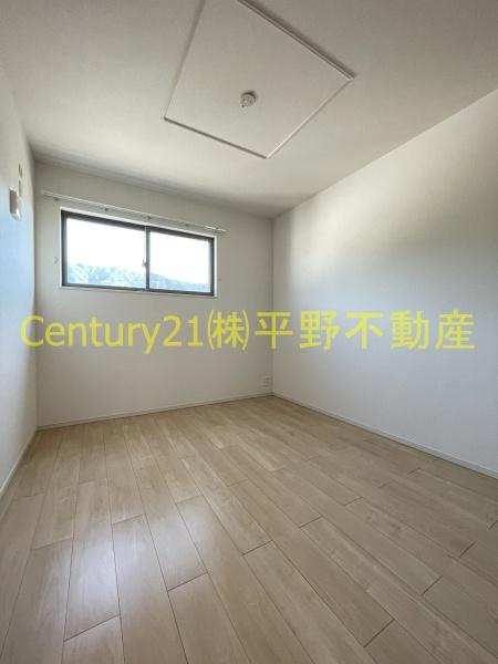 レジデンス・ドリーム　A棟