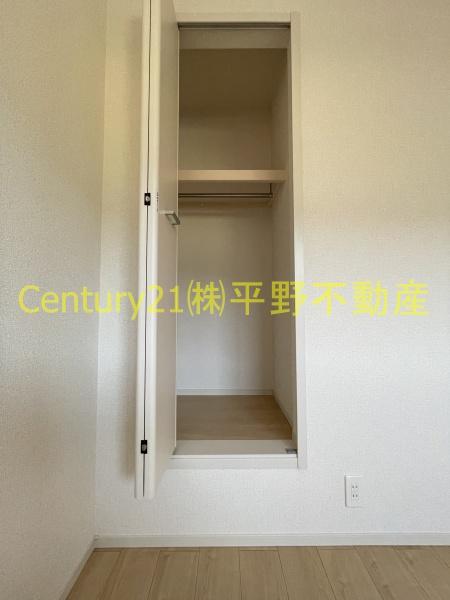 レジデンス・ドリーム　A棟