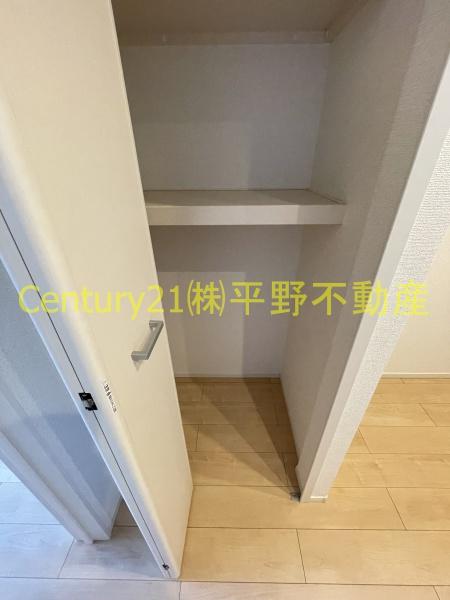 レジデンス・ドリーム　A棟