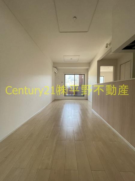 レジデンス・ドリーム　A棟