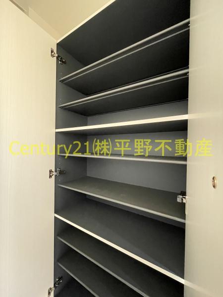 レジデンス・ドリーム　A棟