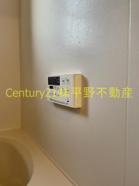 レジデンス・ドリーム　A棟