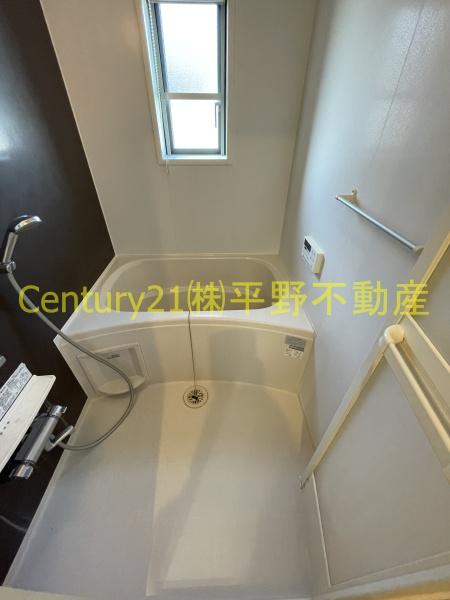 レジデンス・ドリーム　A棟