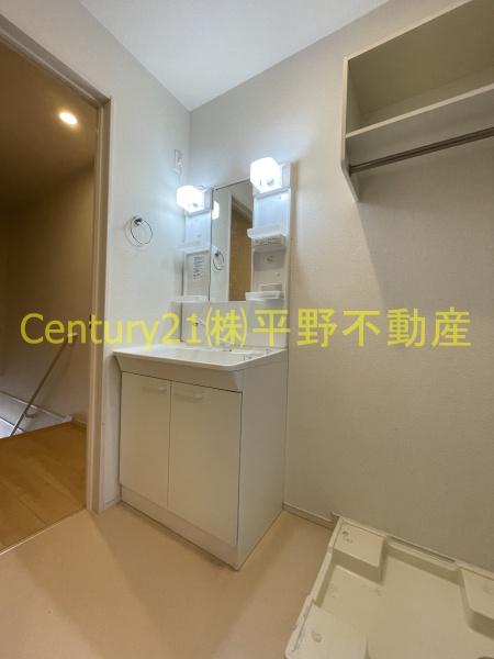 レジデンス・ドリーム　A棟