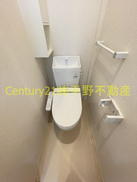 レジデンス・ドリーム　A棟