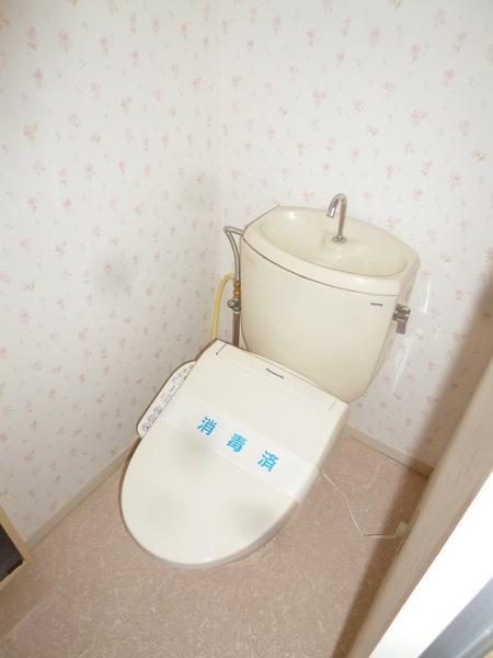 カーサ金子　A棟
