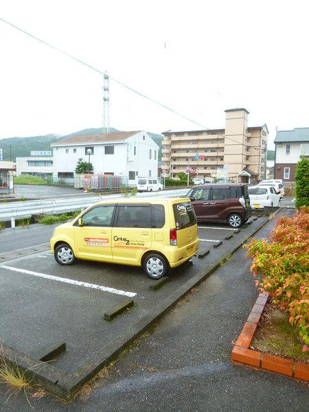 カーサ金子　A棟