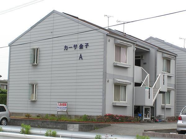 カーサ金子　A棟
