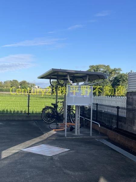 アルコバレーノ　ルーチェ