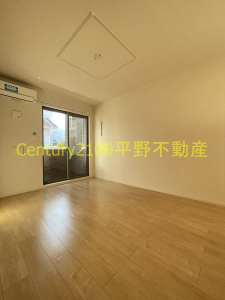 アルコバレーノ　ルーチェ