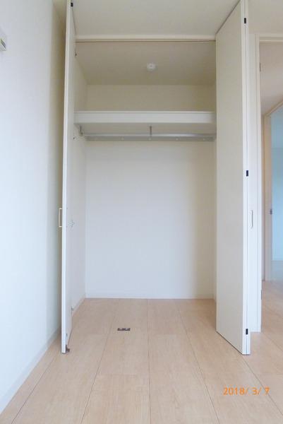 ベレオ合川