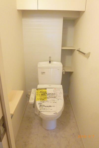 ベレオ合川