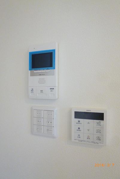 ベレオ合川
