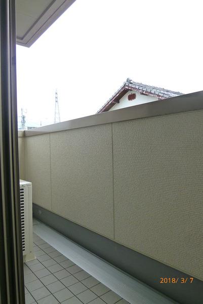 ベレオ合川