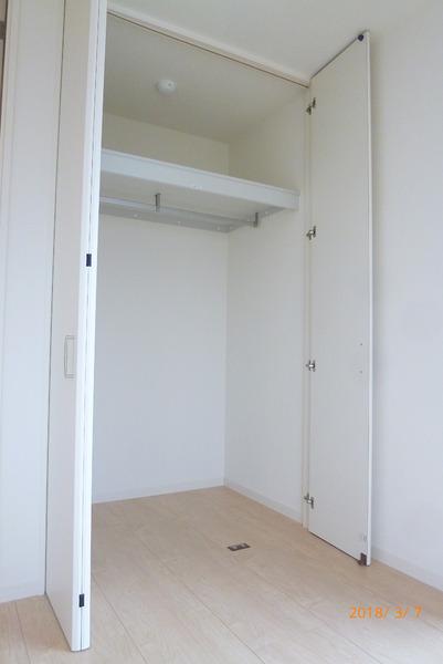 ベレオ合川