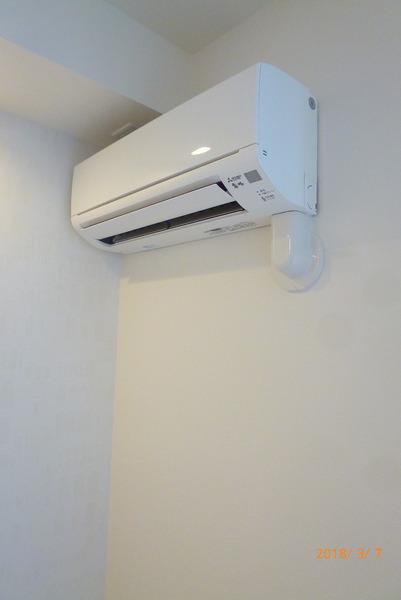 ベレオ合川