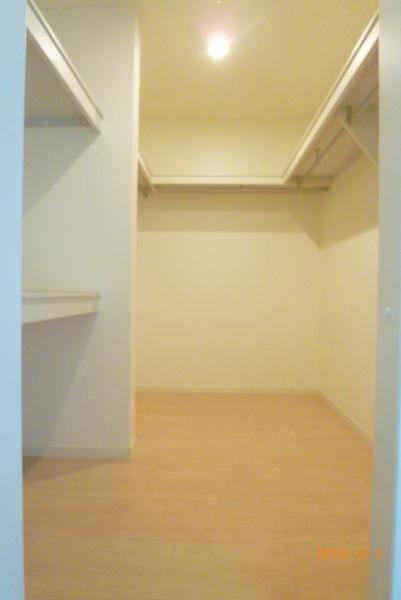 ベレオ合川