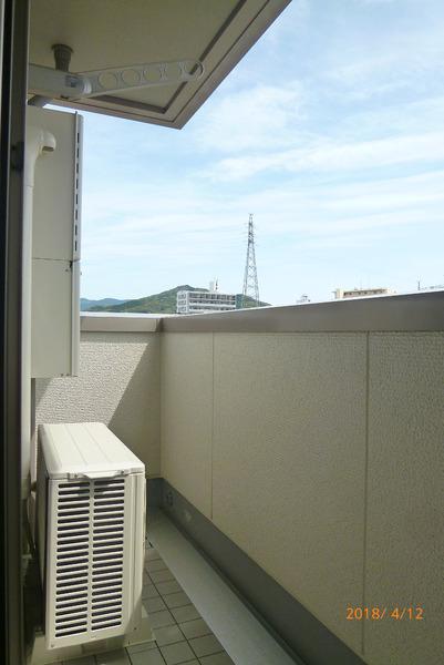 ベレオ合川