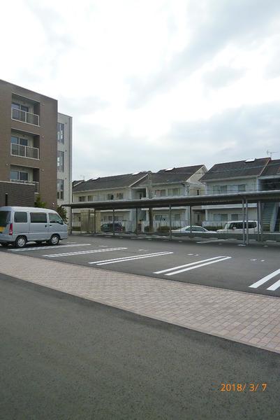 ベレオ合川