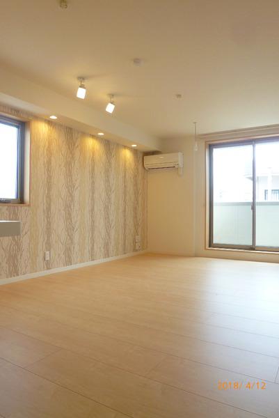 ベレオ合川