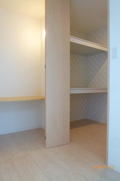 ベレオ合川