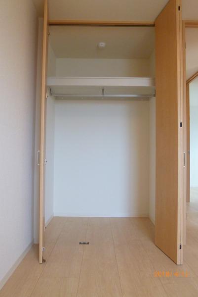 ベレオ合川