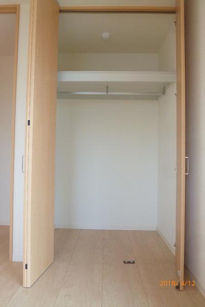 ベレオ合川