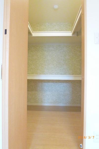 ベレオ合川