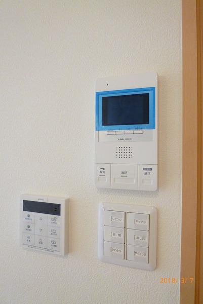 ベレオ合川