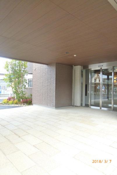 ベレオ合川
