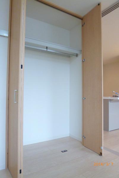 ベレオ合川