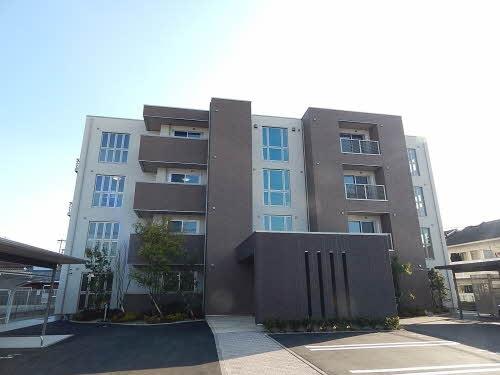ベレオ合川