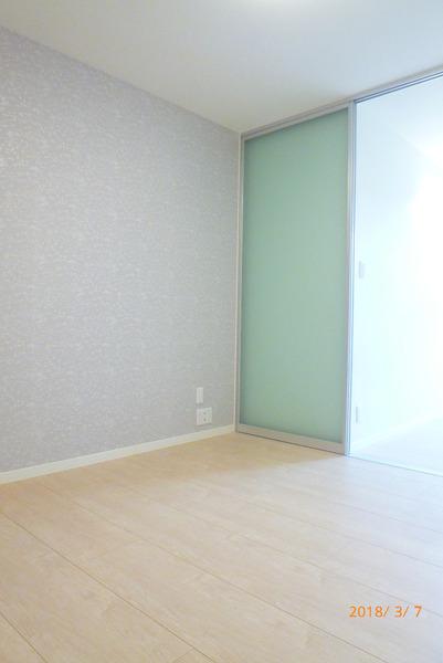 ベレオ合川