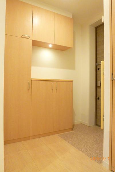 ベレオ合川