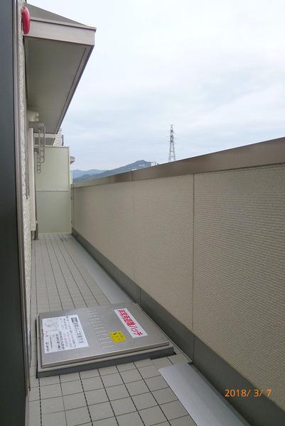 ベレオ合川