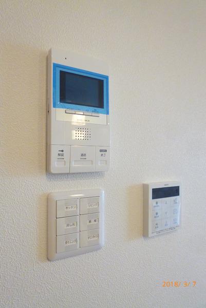 ベレオ合川