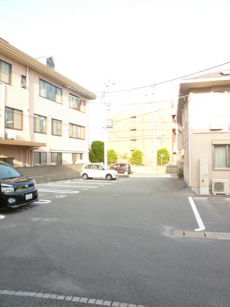 HEARTY'S　ENT　G棟