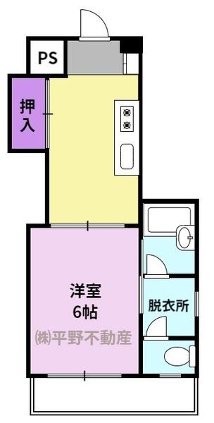 大津屋ビル