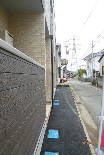 エスカレント国分