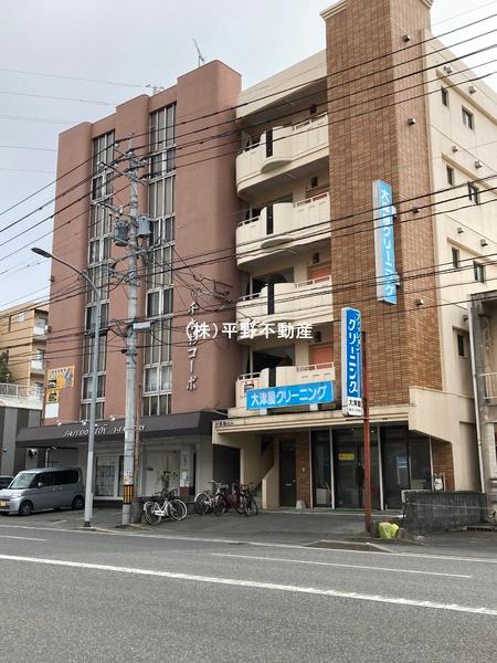大津屋ビル