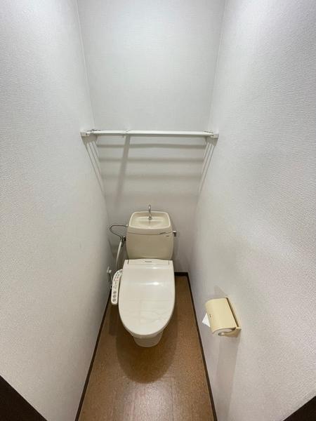 第1高良山コーポ