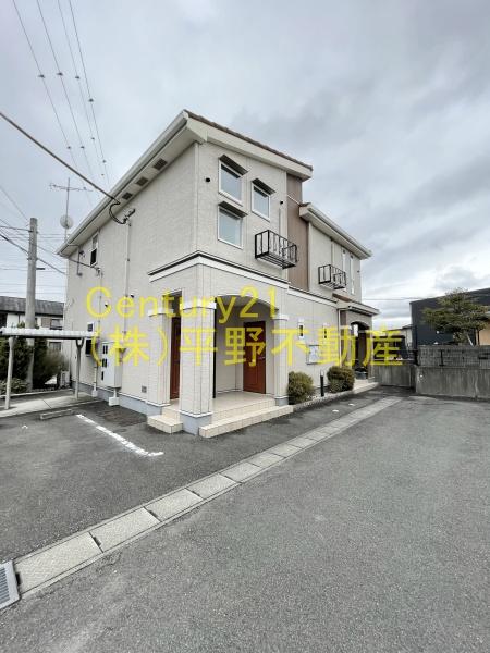 サンシャイン　エムワン