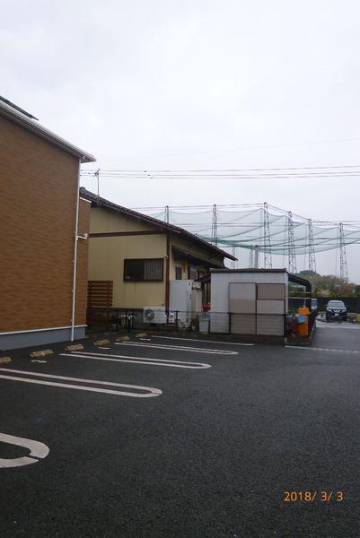 ウォールナットグローブ