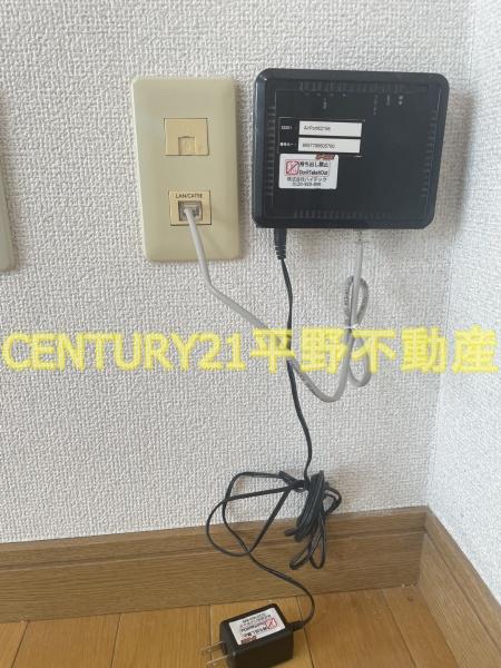 コーポ加月　B棟