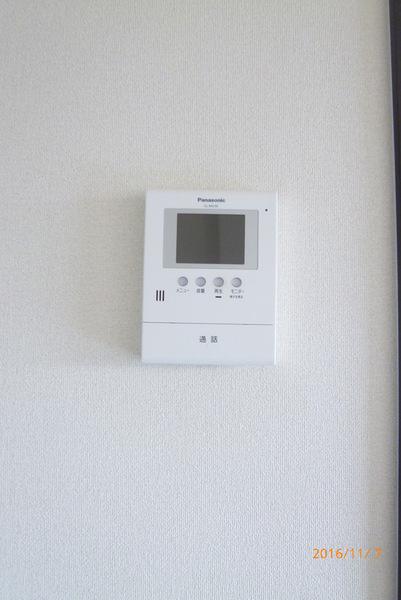 サンフィット北野1