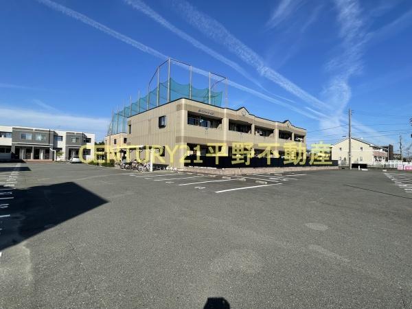サンフィット北野1
