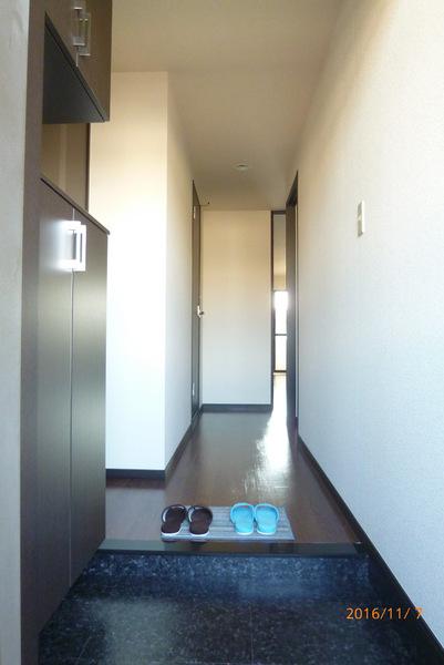 サンフィット北野1