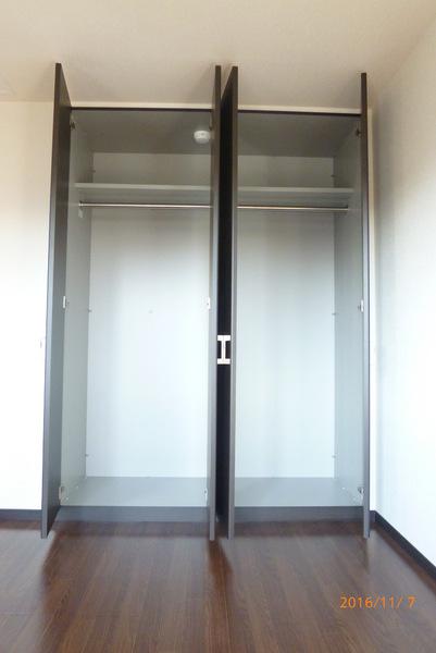 サンフィット北野1
