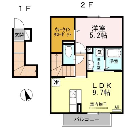 サンライズ御井2