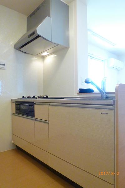 サンライズ御井2